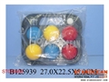 ST088968 - 6PCS WATER BALL