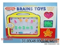 ST089025 - MAGNETIC DRAWING BOARD