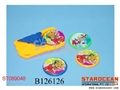 ST089048 - FLYING DISH