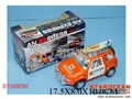 ST089050 - B/O CAR W/ENGLISH SONG)