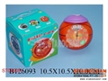 ST089081 - CLOCK