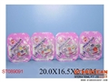 ST089091 - COSMETIC SET(4)
