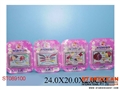 ST089100 - COSMETIC SET(4)