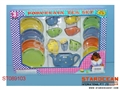 ST089103 - TEA SET