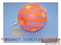 ST089127 - BALL W/WHISTLE