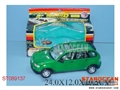 ST089137 - B/O CAR