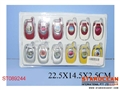 ST089244 - 12IN1 MOBILE PHONE W/LIGHT&CHAIN