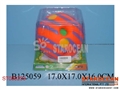 ST089253 - BB BALL W/WHISTLE