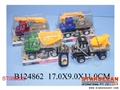 ST089335 - L/C CAR(4)