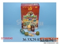 ST089540 - 24PCS ASSEMBLING DINOSAUR