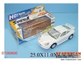ST089695 - B/O CAR W/MUSIC&LIGHT