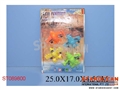 ST089800 - 4IN1 PRESSING PLANE
