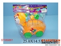 ST089861 - PULL LINE ANIMAL W/MUSIC(2)