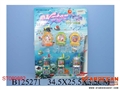 ST089882 - 6IN1 WATER GAME
