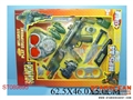 ST089895 - MILITARY SET