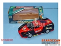 ST090002 - B/O CAR