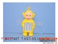 ST090034 - MOBILE PHONE W/ROPE