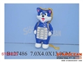 ST090035 - MOBILE PHONE W/ROPE