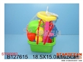 ST090062 - BEACH SET