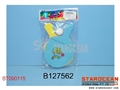 ST090115 - PINGPONG RACKET
