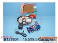 ST090125 - R/C CAR W/MUSIC