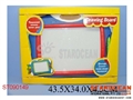 ST090149 - MAGNETIC DRAWING BOARD W/MUSIC