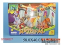 ST090227 - CASTLE