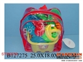 ST090230 - BEACH SET