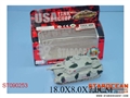 ST090253 - METAL SET