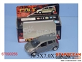 ST090255 - METAL SET