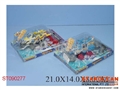 ST090277 - B/O CHARIOT W/TYRE&BATTERY(2)