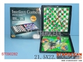 ST090282 - MAGNETISM CHESS