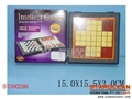 ST090299 - 4IN1 MAGNETISM CHESS