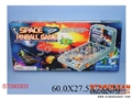 ST090303 - SPACE PINBALL GAME