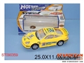 ST090359 - B/O RACE CAR W/LIGHT