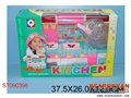 ST090398 - 音乐灯光电动炉具