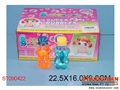 ST090422 - 24只装明动物吹泡泡