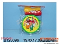 ST090491 - 2PCS BELL DRUM