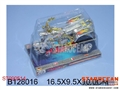 ST090514 - FRICTION MOTOR