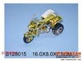 ST090515 - FRICTION MOTOR
