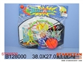 ST090530 - BASKETBALL BOARD W/MUSIC