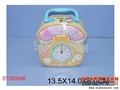ST090546 - CASHBOX &CLOCK