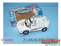 ST090605 - B/O CAR W/MUISC
