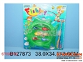 ST090700 - FISHING PLAY GAME