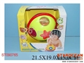 ST090765 - ELECTRIC BALL W/MUSIC