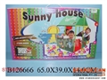 ST090815 - SUNNY HOUSE