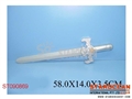ST090869 - SWORDS W/SOUND&LIGHT
