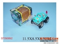 ST090892 - B/O LOOPING CAR