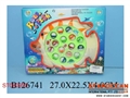 ST090950 - B/O FISHING