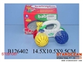ST091067 - BELL CAR